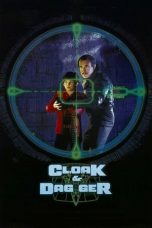 Watch Cloak & Dagger (1984) Eng Sub 123Movies