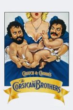 Watch Cheech & Chong’s The Corsican Brothers (1984) Eng Sub 123Movies