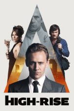 Watch High-Rise (2015) Eng Sub 123Movies