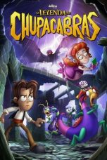 Watch The Legend of the Chupacabras (2016) Eng Sub 123Movies