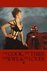 Watch The Cook, the Thief, His Wife & Her Lover (1989) Eng Sub 123Movies