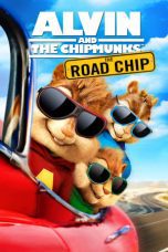 Watch Alvin and the Chipmunks: The Road Chip (2015) Eng Sub 123Movies