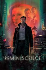 Watch Reminiscence (2021) Eng Sub 123Movies