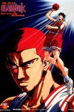 Watch Slam Dunk 4: Roar!! Basket Man Spirit (1995) Eng Sub 123Movies