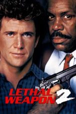 Watch Lethal Weapon 2 (1989) Eng Sub 123Movies