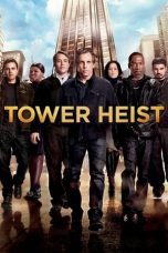 Watch Tower Heist (2011) Eng Sub 123Movies