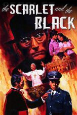 Watch The Scarlet and the Black (1983) Eng Sub 123Movies