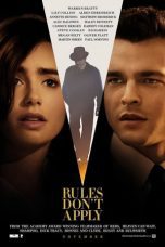 Watch Rules Don’t Apply (2016) Eng Sub 123Movies