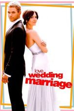 Watch Love, Wedding, Marriage (2011) Eng Sub 123Movies