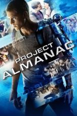 Watch Project Almanac (2015) Eng Sub 123Movies