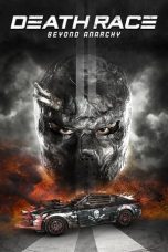 Watch Death Race: Beyond Anarchy (2018) Eng Sub 123Movies