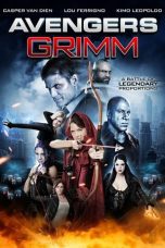 Watch Avengers Grimm (2015) Eng Sub 123Movies