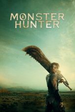 Watch Monster Hunter (2020) Eng Sub 123Movies