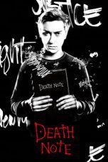 Watch Death Note (2017) Eng Sub 123Movies