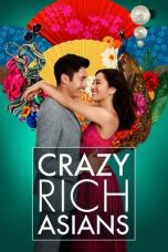 Watch Crazy Rich Asians (2018) Eng Sub 123Movies