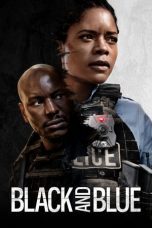 Watch Black and Blue (2019) Eng Sub 123Movies