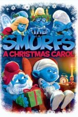 Watch The Smurfs: A Christmas Carol (2013) Eng Sub 123Movies