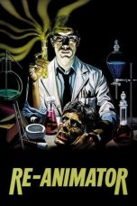 Watch Re-Animator (1985) Eng Sub 123Movies