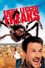 Watch Eight Legged Freaks (2002) Eng Sub 123Movies