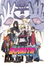 Watch Boruto: Naruto the Movie (2015) Eng Sub 123Movies