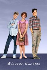 Watch Sixteen Candles (1984) Eng Sub 123Movies