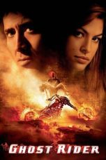 Watch Ghost Rider (2007) Eng Sub 123Movies