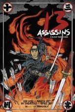 Watch 13 Assassins (2010) Eng Sub 123Movies