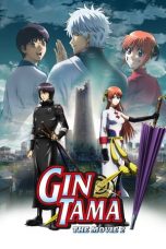 Watch Gintama: The Final Chapter – Be Forever Yorozuya (2013) Eng Sub 123Movies