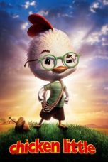 Watch Chicken Little (2005) Eng Sub 123Movies