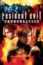 Watch Resident Evil: Degeneration (2008) Eng Sub 123Movies