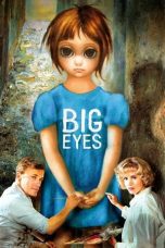 Watch Big Eyes (2014) Eng Sub 123Movies