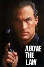 Watch Above the Law (1988) Eng Sub 123Movies