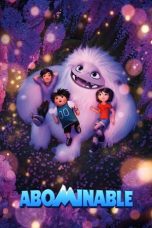 Watch Abominable (2019) Eng Sub 123Movies