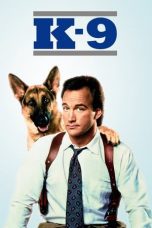 Watch K-9 (1989) Eng Sub 123Movies