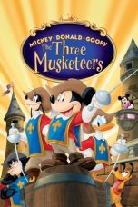 Watch Mickey, Donald, Goofy: The Three Musketeers (2004) Eng Sub 123Movies