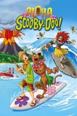 Watch Aloha Scooby-Doo! (2005) Eng Sub 123Movies