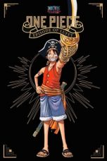 Watch One Piece: Episode of Luffy – Hand Island Adventure (2012) Eng Sub 123Movies