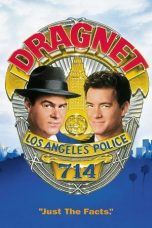 Watch Dragnet (1987) Eng Sub 123Movies