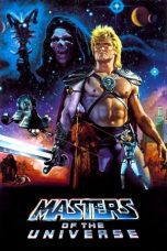 Watch Masters of the Universe (1987) Eng Sub 123Movies