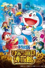 Watch Doraemon: Nobita’s Secret Gadget Museum (2013) Eng Sub 123Movies