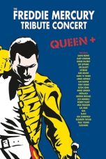 Watch The Freddie Mercury Tribute Concert (1992) Eng Sub 123Movies