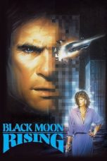 Watch Black Moon Rising (1986) Eng Sub 123Movies