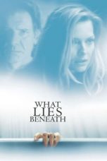 Watch What Lies Beneath (2000) Eng Sub 123Movies