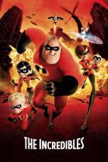 Watch The Incredibles (2004) Eng Sub 123Movies