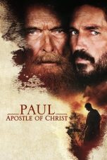 Watch Paul, Apostle of Christ (2018) Eng Sub 123Movies