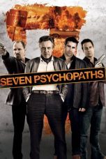 Watch Seven Psychopaths (2012) Eng Sub 123Movies