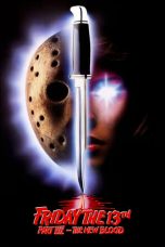 Watch Friday the 13th Part VII: The New Blood (1988) Eng Sub 123Movies