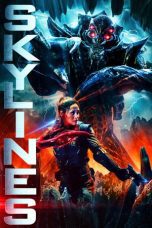 Watch Skylines (2020) Eng Sub 123Movies