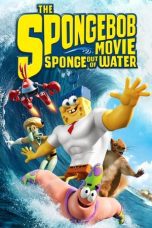 Watch The SpongeBob Movie: Sponge Out of Water (2015) Eng Sub 123Movies