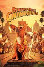 Watch Beverly Hills Chihuahua (2008) Eng Sub 123Movies